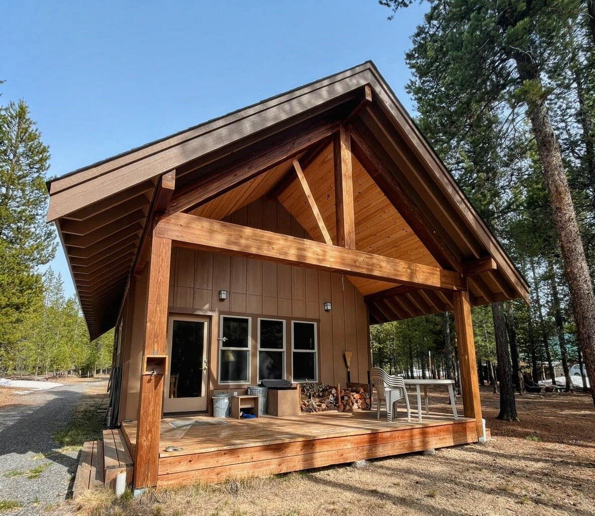 11762 Hemlock Creek Road Crescent Lake, OR 97733 - Photo 50 of 51 IMG_8127