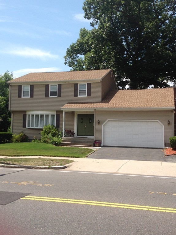 382 Springfield Street Springfield, MA 01107 - Photo 1 of 30 Gallery Image 1