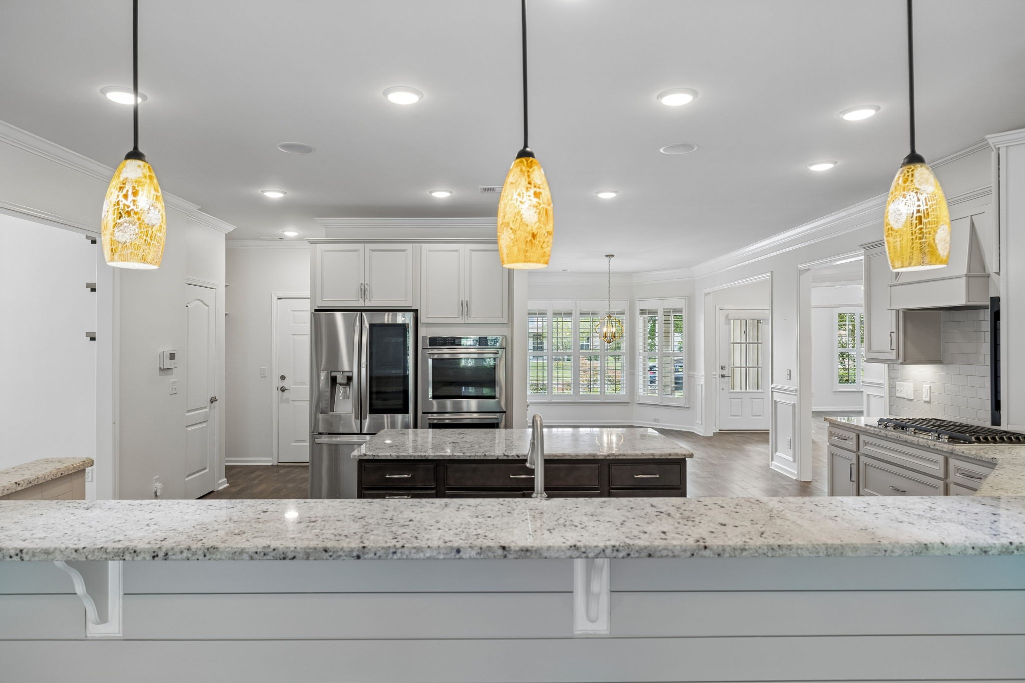 1018 Coffee Ridge Spring Hill, TN 37174 - Photo 22 of 59