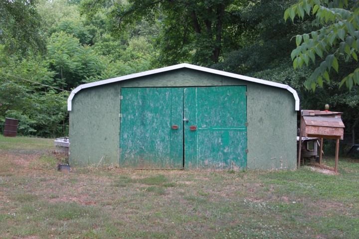 565 Audrey Hardy Road Iva, SC 29655 - Photo 16 of 21