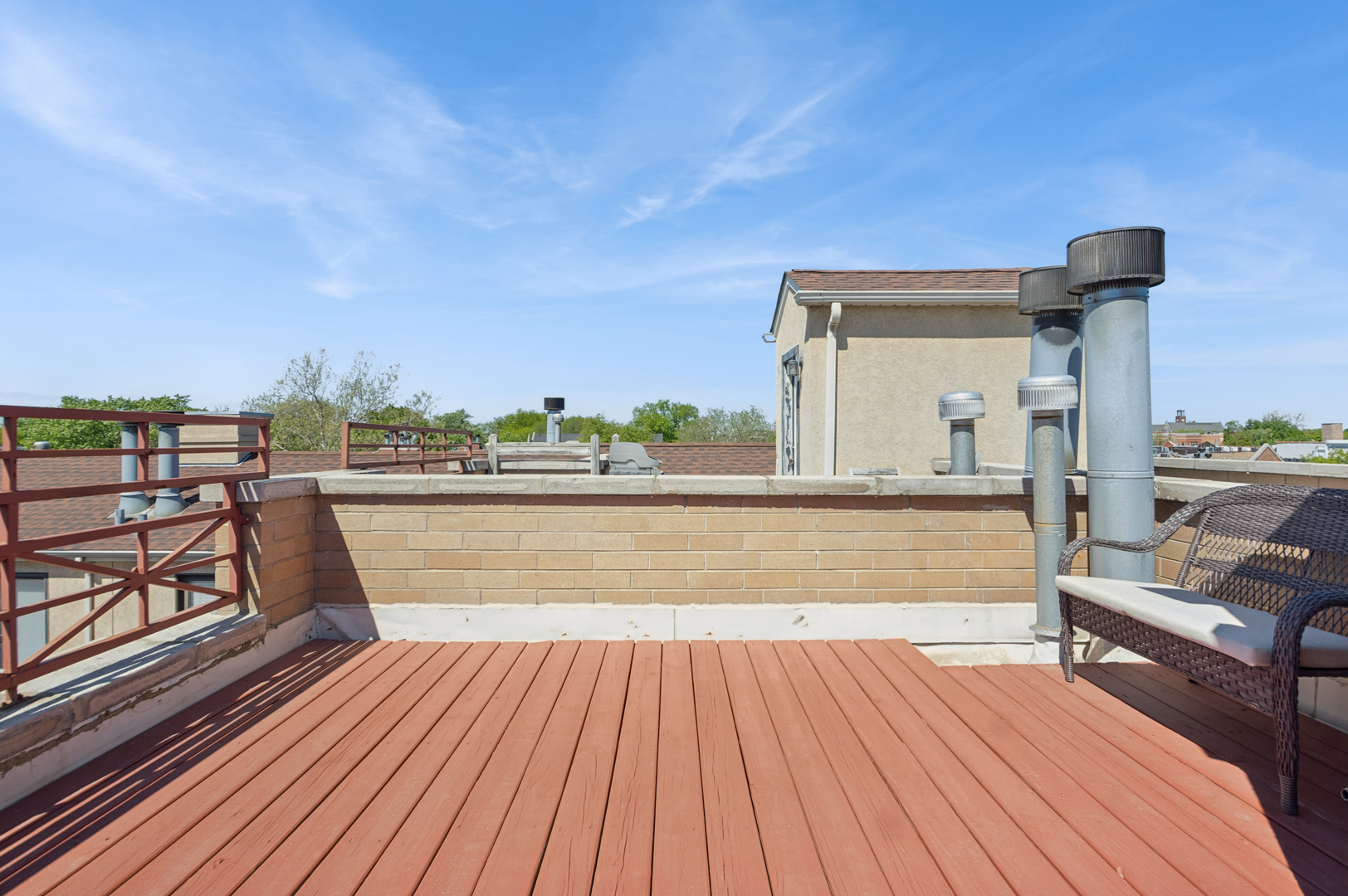 1350 West Byron Street, Unit 7 Chicago, IL 60613 - Photo 17 of 25