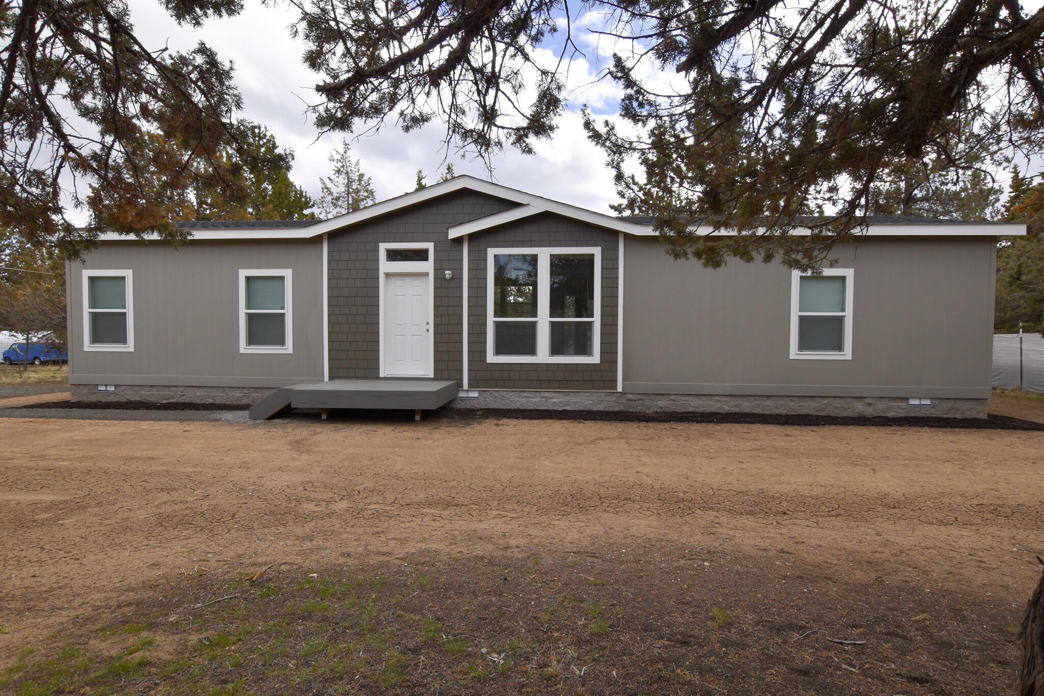 8311 Southwest Crater Loop Road Terrebonne, OR 97760 - Photo 1 of 38 #1