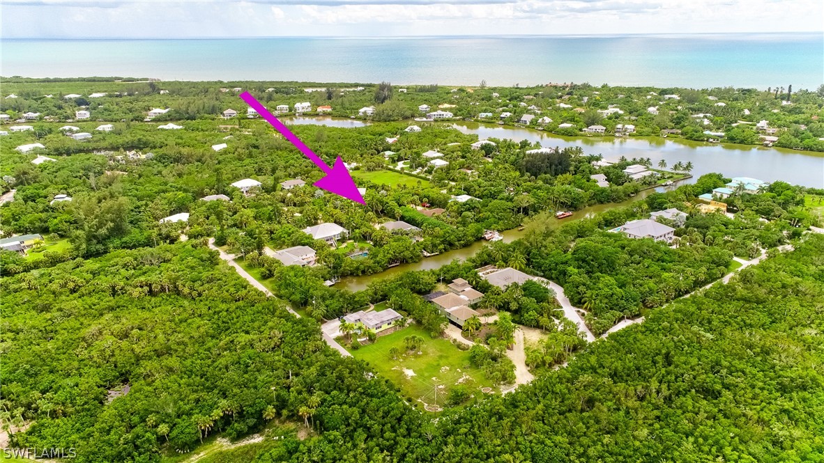 6136 Henderson Road Sanibel, FL 33957 - Photo 1 of 24 Gallery Image 1