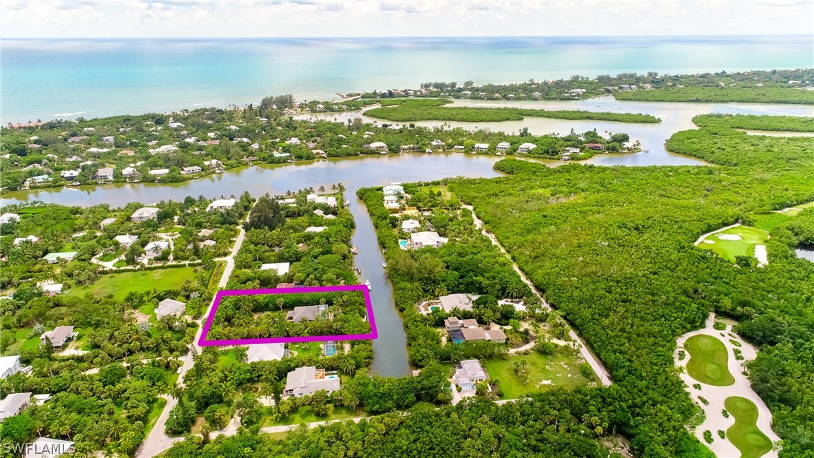 6136 Henderson Road Sanibel, FL 33957 - Photo 2 of 24 Gallery Image 2