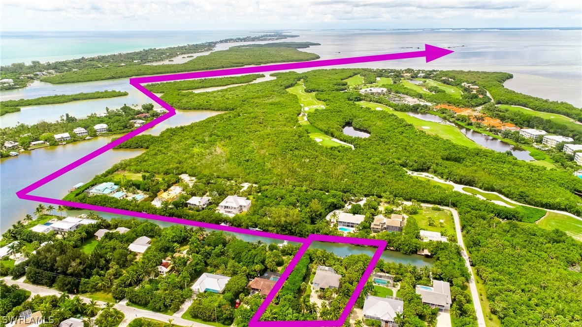6136 Henderson Road Sanibel, FL 33957 - Photo 3 of 24 Gallery Image 3
