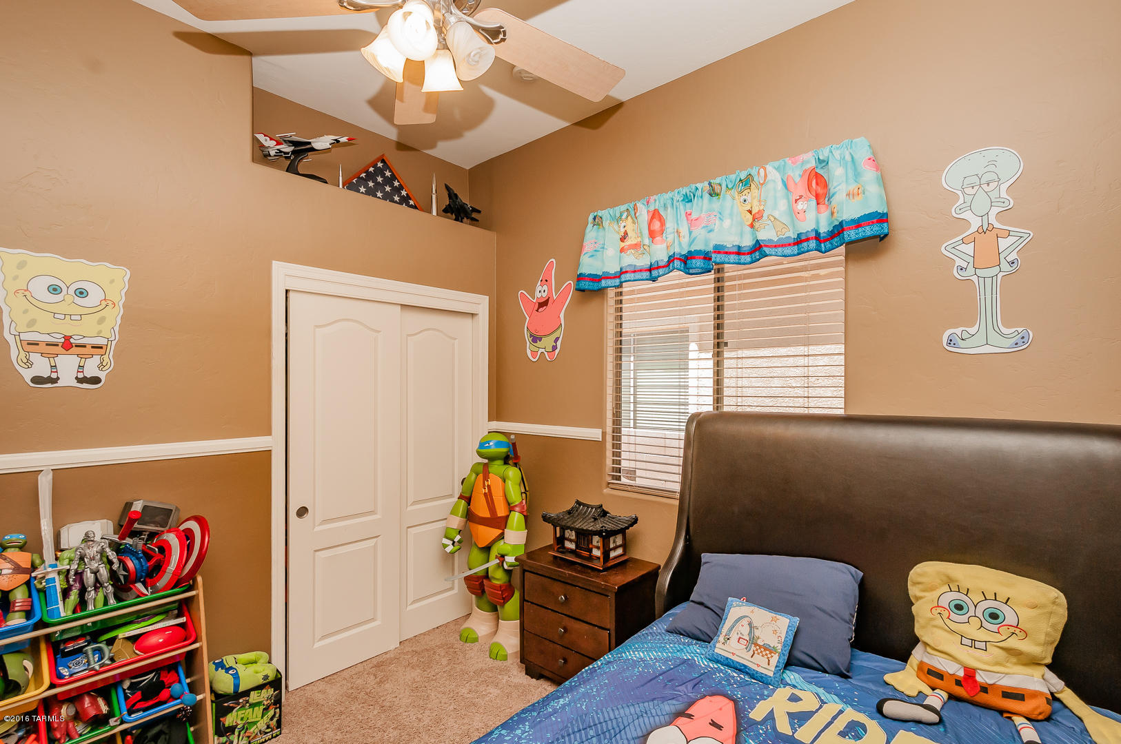 7807 East Jack Oak Road Tucson, AZ 85756 - Photo 27 of 31 Gallery Image 27