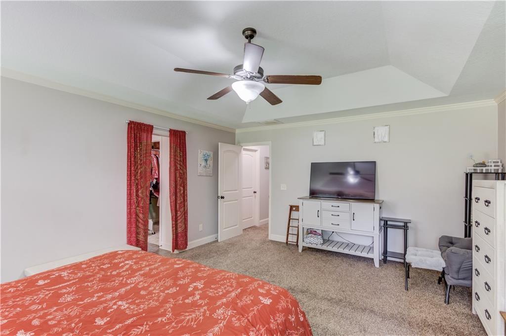 154 Rolling Oaks Lane Colbert, GA 30628 - Photo 18 of 40