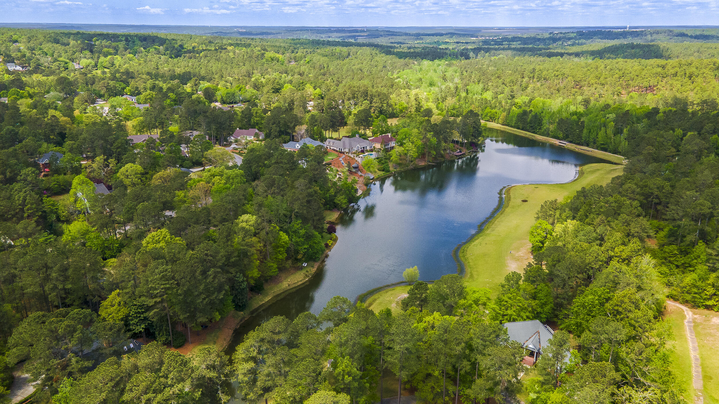 889 Trail Ridge Road Aiken, SC 29803 - Photo 80 of 82 Gallery Image 80