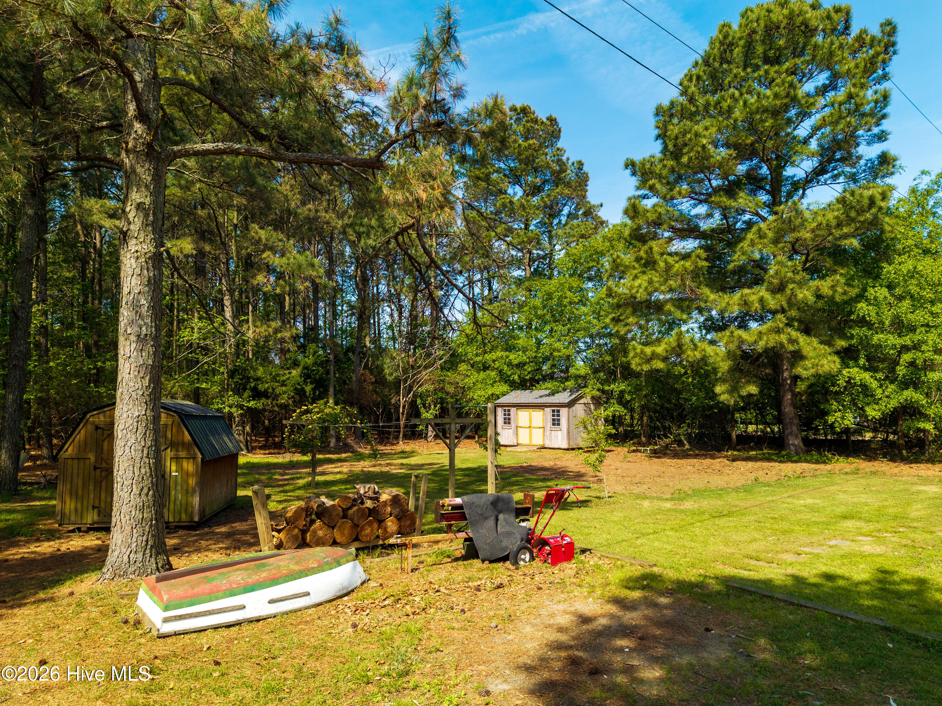 126 Narrow Shore Road Aydlett, NC 27916 - Photo 66 of 83 ext.-40