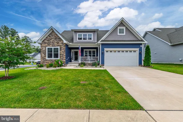 $625,000 | 22546 Bradbury Way, Georgetown, DE 19947