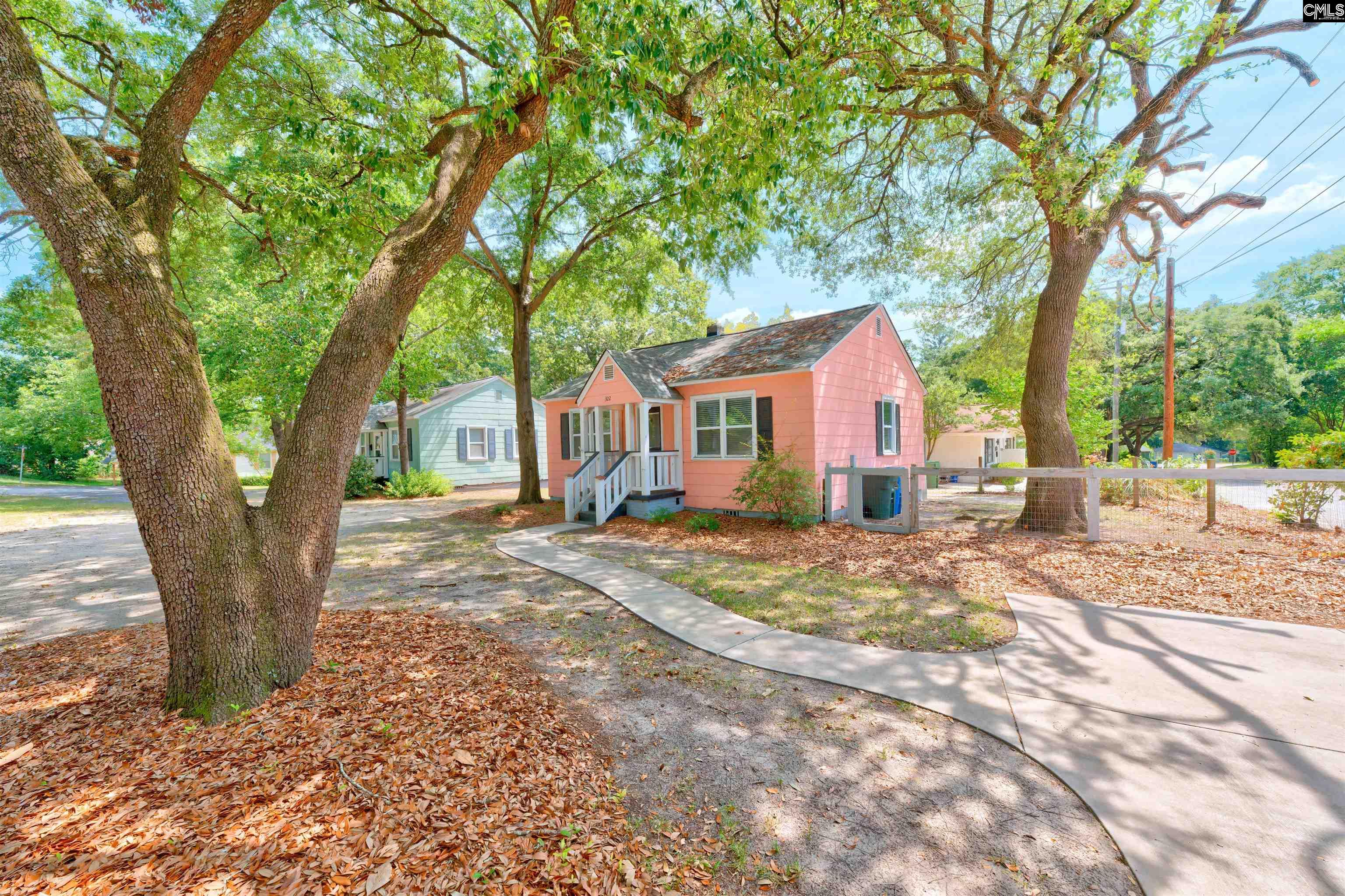 322 South Kilbourne Road Columbia, SC 29205 - Photo 4 of 22