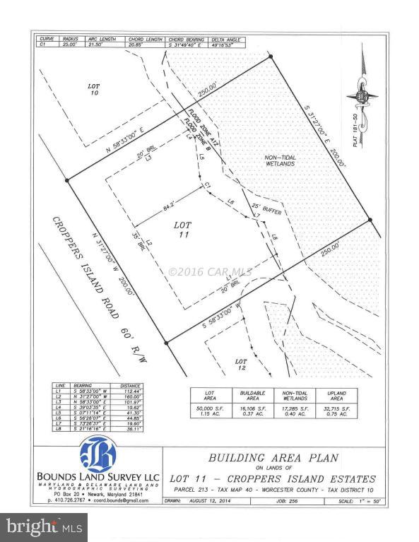 11 Cropper Island Road Newark, MD 21841 - Photo 3 of 4