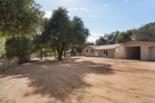 $589,000 | 27544 Old Highway 80, Guatay, CA 91931
