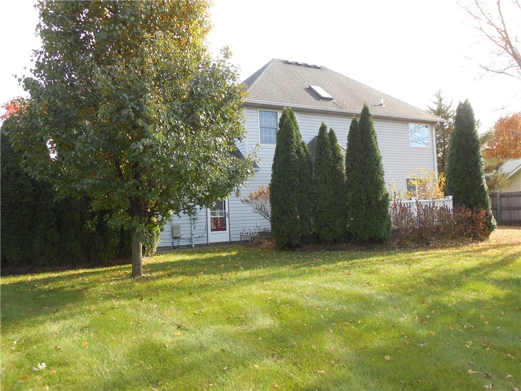 1084 Kingsgate Road Springfield, OH 45503 - Photo 40 of 44