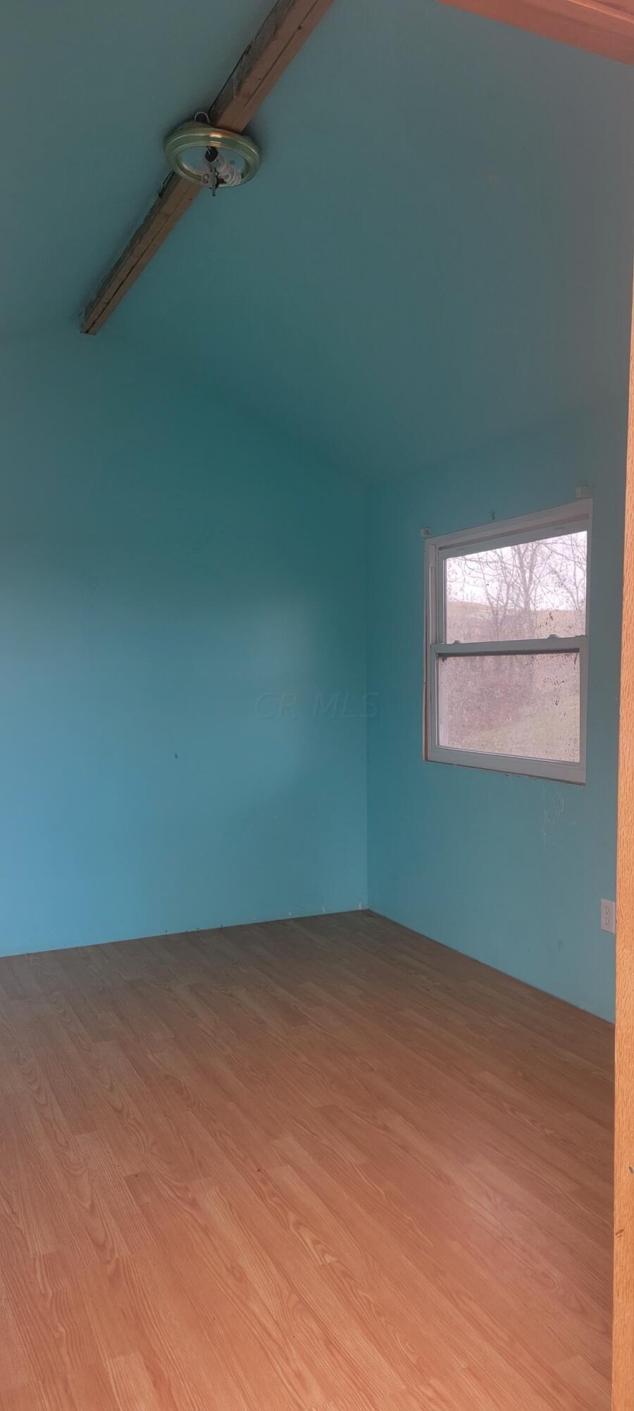 8224 Bull Run Road Vinton, OH 45686 - Photo 32 of 32 inside shed2