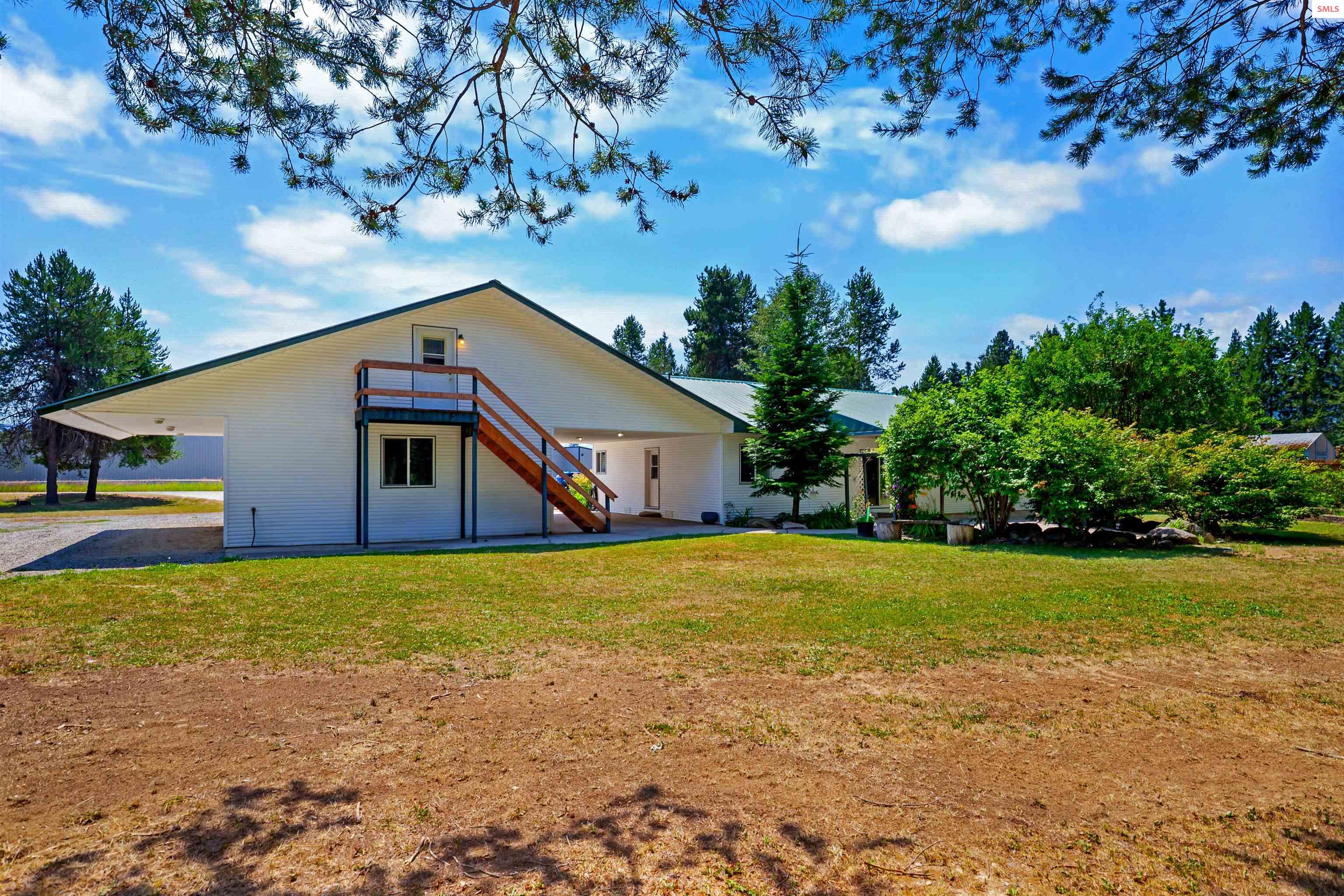 221 Schell Road Sagle, ID 83860 - Photo 27 of 34 Gallery Image 27