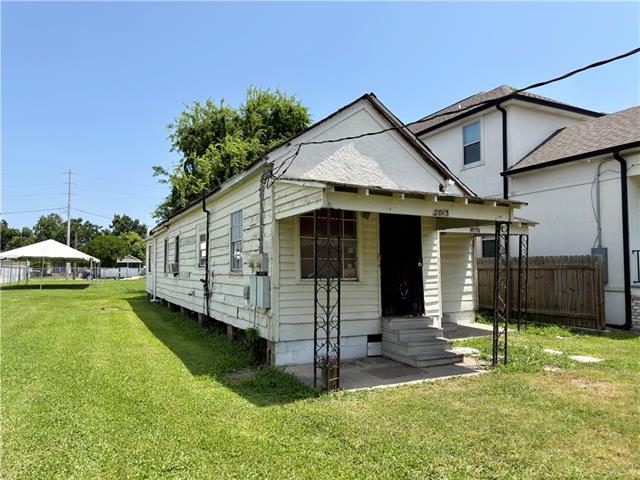3015 B Berwick Street Jefferson, LA 70121 - Photo 3 of 10 Gallery Image 3