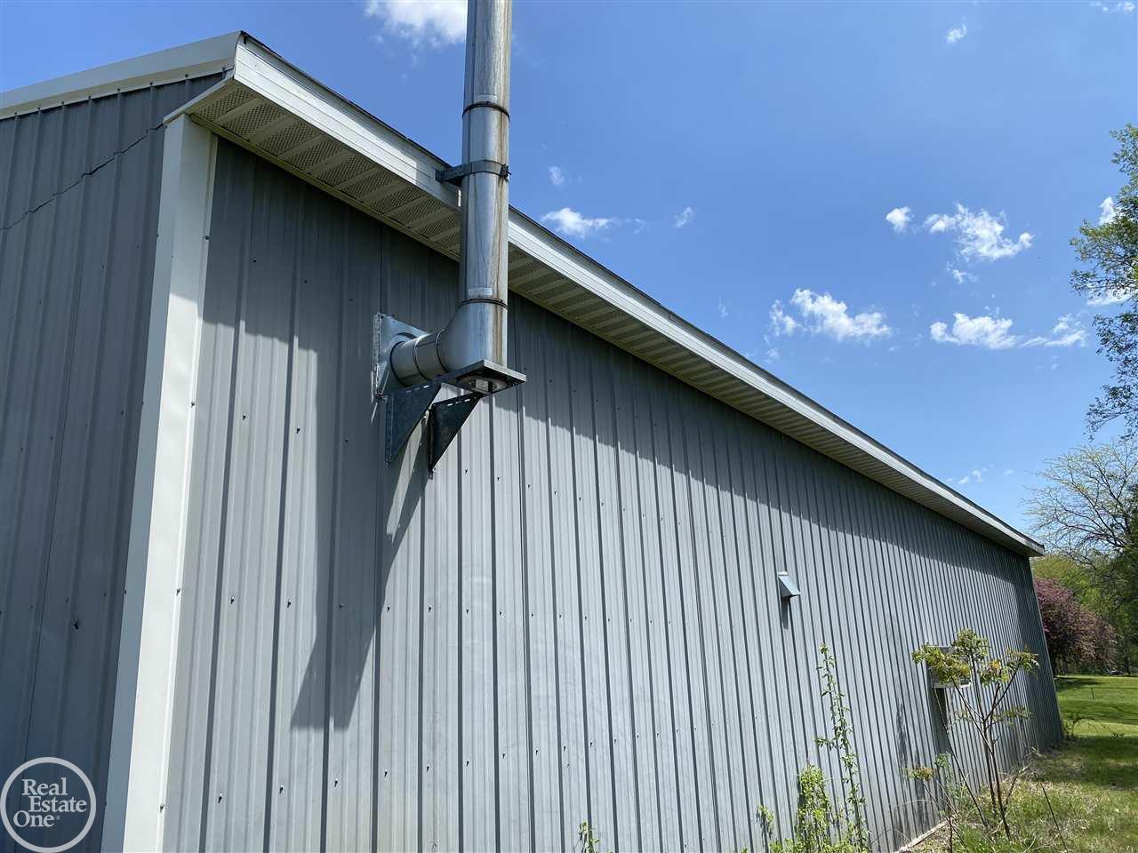 1300 Yule Road Leonard, MI 48367 - Photo 48 of 53