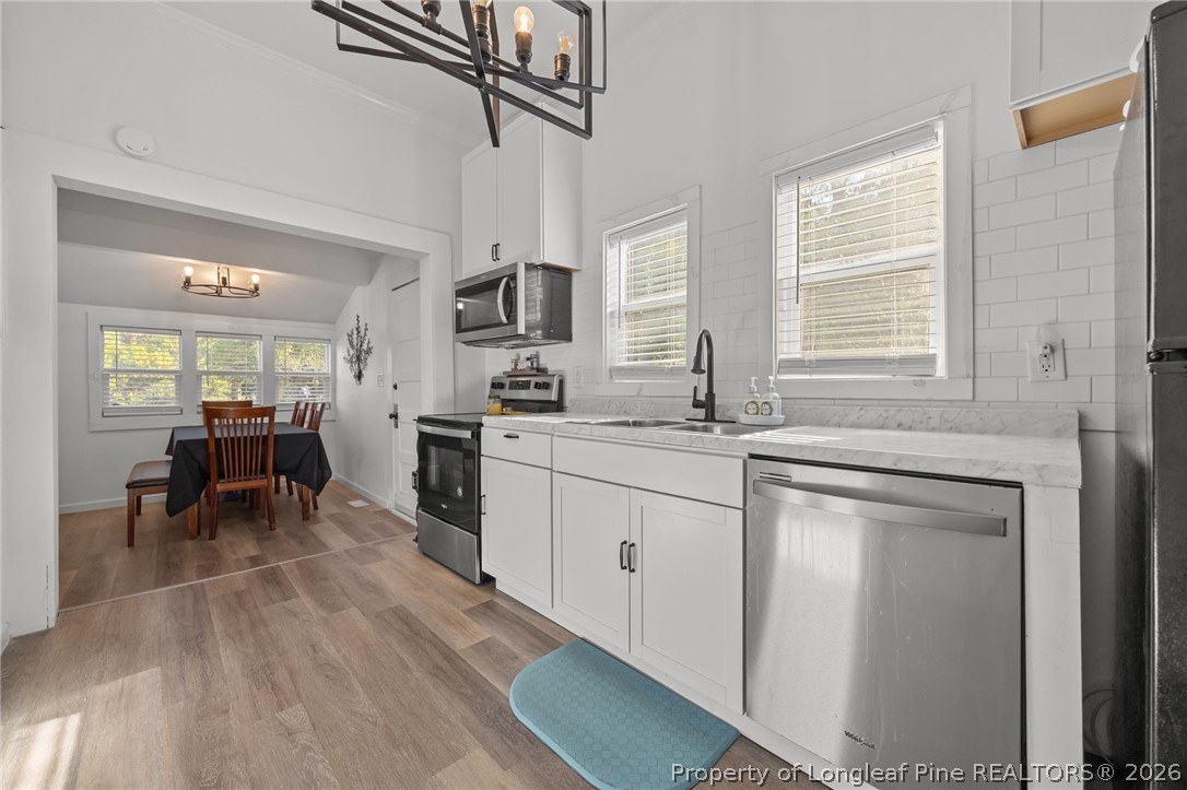407 North 14th Street Erwin, NC 28339 - Photo 12 of 28