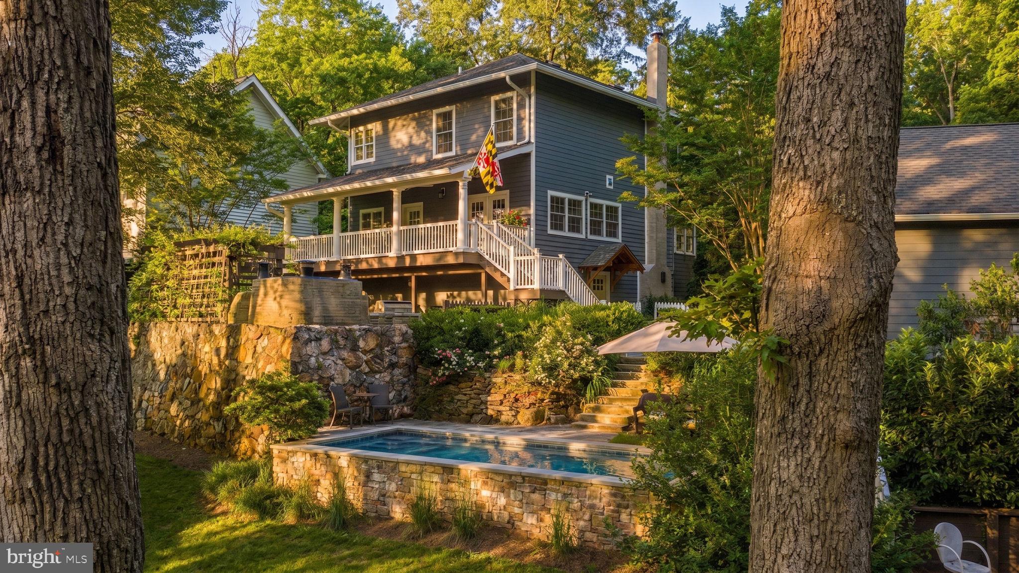 778 Snodgrass Road Crownsville, MD 21032 - Photo 1 of 103 Gallery Image 1