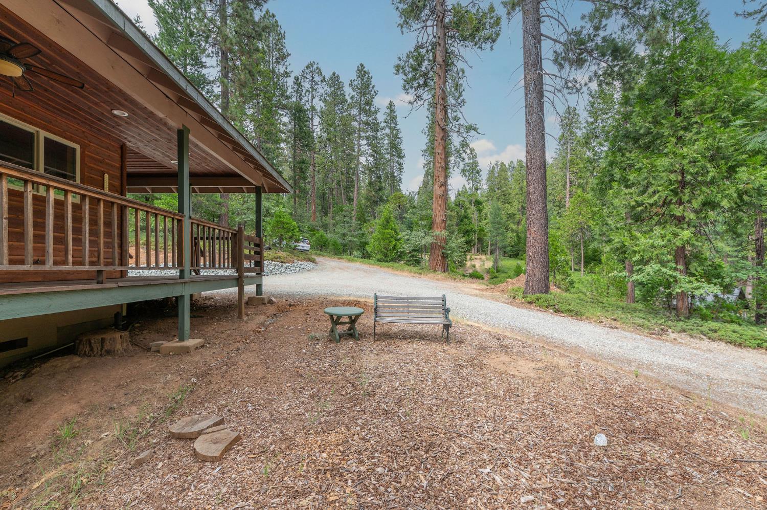 2895 Ponderosa Road Arnold, CA 95223 - Photo 33 of 52