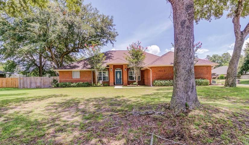 5413 Heatherton Road Milton, FL 32570 - Photo 1 of 43 Gallery Image 1