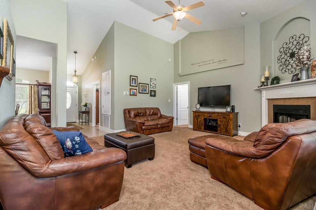 5413 Heatherton Road Milton, FL 32570 - Photo 12 of 43 Gallery Image 12