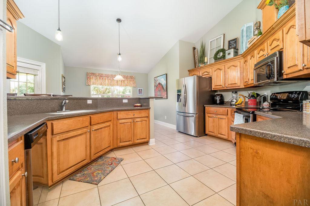 5413 Heatherton Road Milton, FL 32570 - Photo 3 of 43 Gallery Image 3