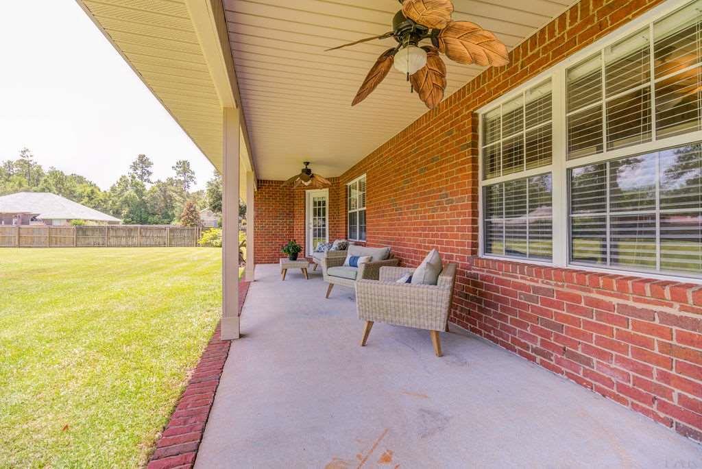 5413 Heatherton Road Milton, FL 32570 - Photo 34 of 43 Gallery Image 34