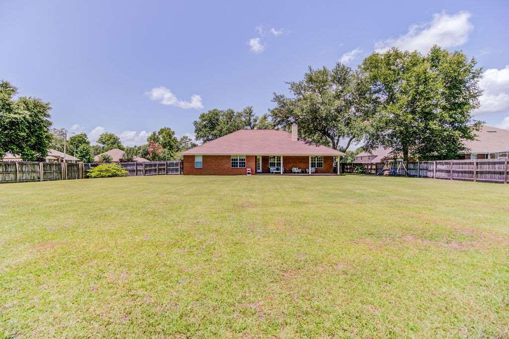 5413 Heatherton Road Milton, FL 32570 - Photo 37 of 43 Gallery Image 37