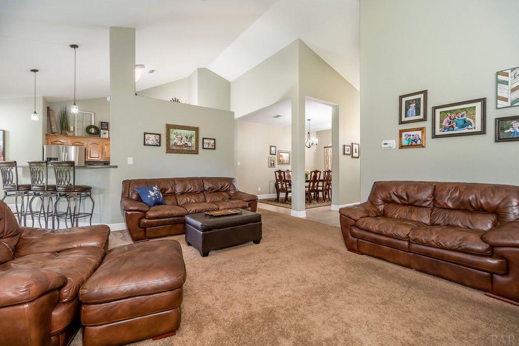 5413 Heatherton Road Milton, FL 32570 - Photo 9 of 43 Gallery Image 9