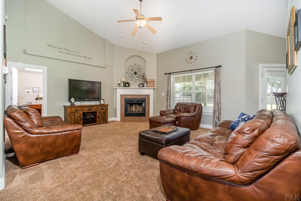 5413 Heatherton Road Milton, FL 32570 - Photo 10 of 43 Gallery Image 10