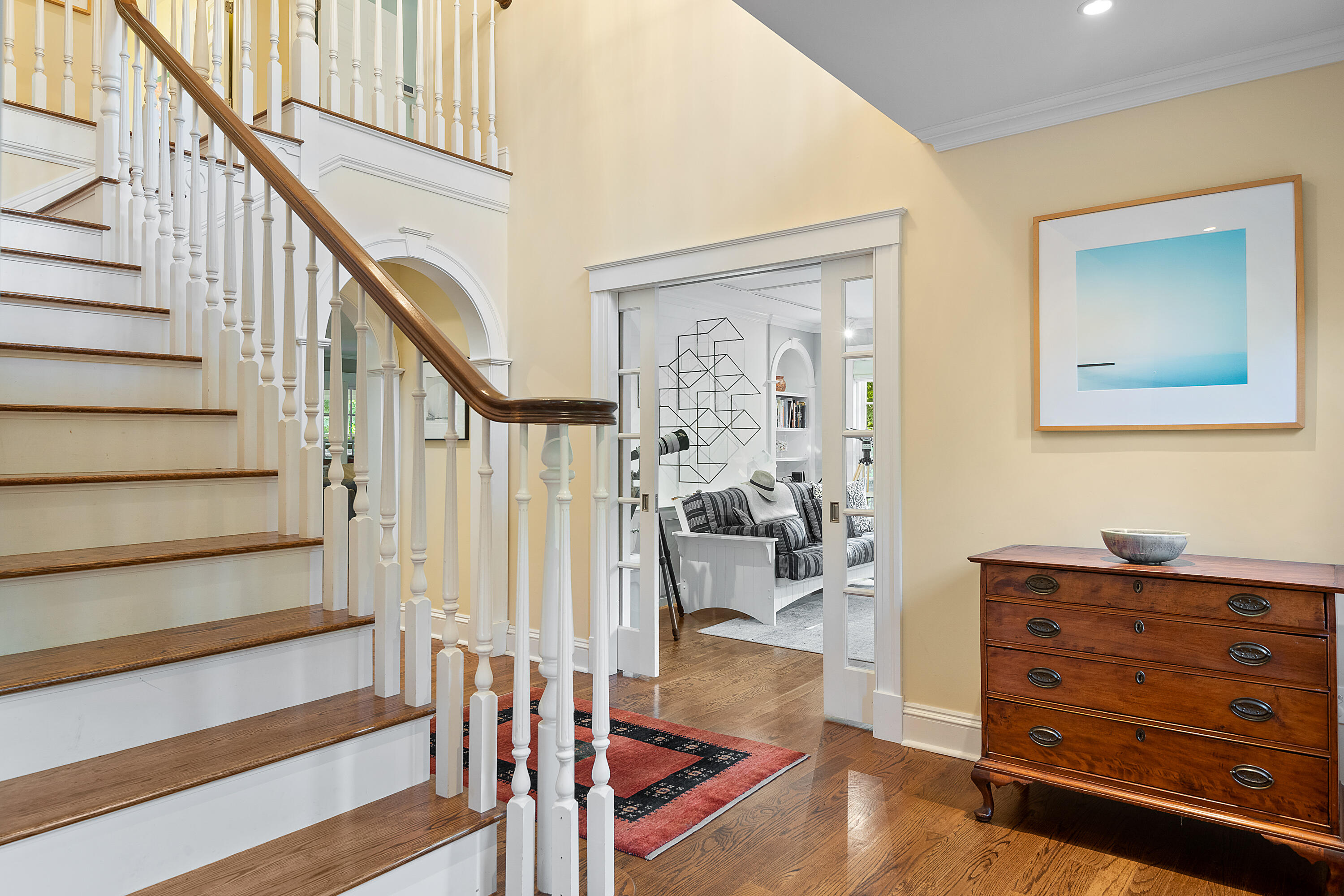 48 Cross Hill Road Cape Elizabeth, ME 04107 - Photo 14 of 28 08_48 Cross Hill Road_PGM_Print