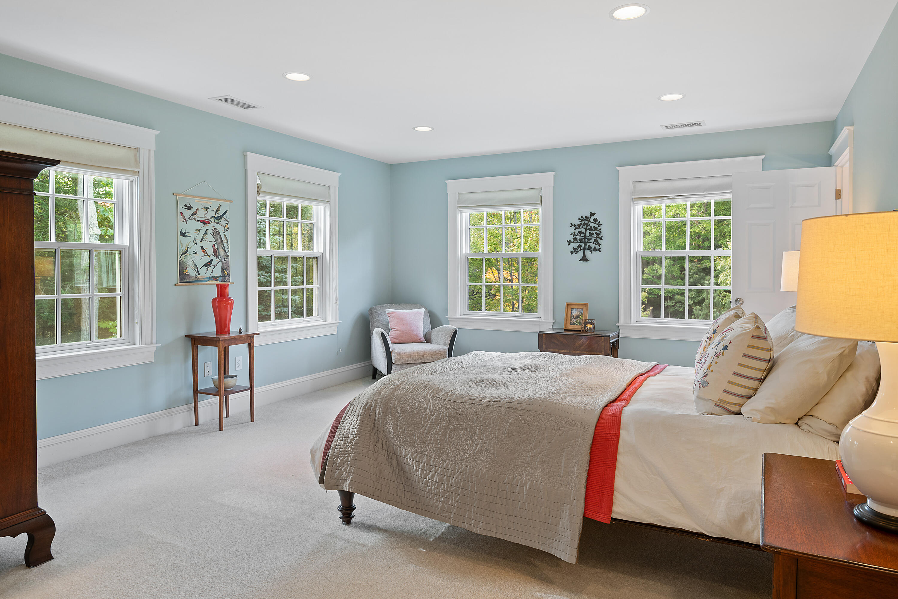 48 Cross Hill Road Cape Elizabeth, ME 04107 - Photo 15 of 28 29_48 Cross Hill Road_PGM_Print