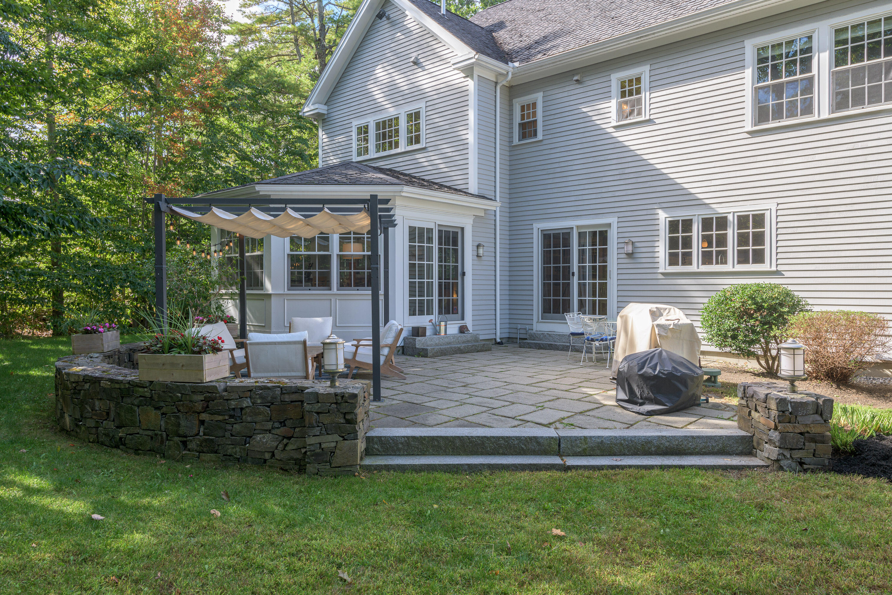 48 Cross Hill Road Cape Elizabeth, ME 04107 - Photo 27 of 28 05_48 Cross Hill Road_PGM_Print