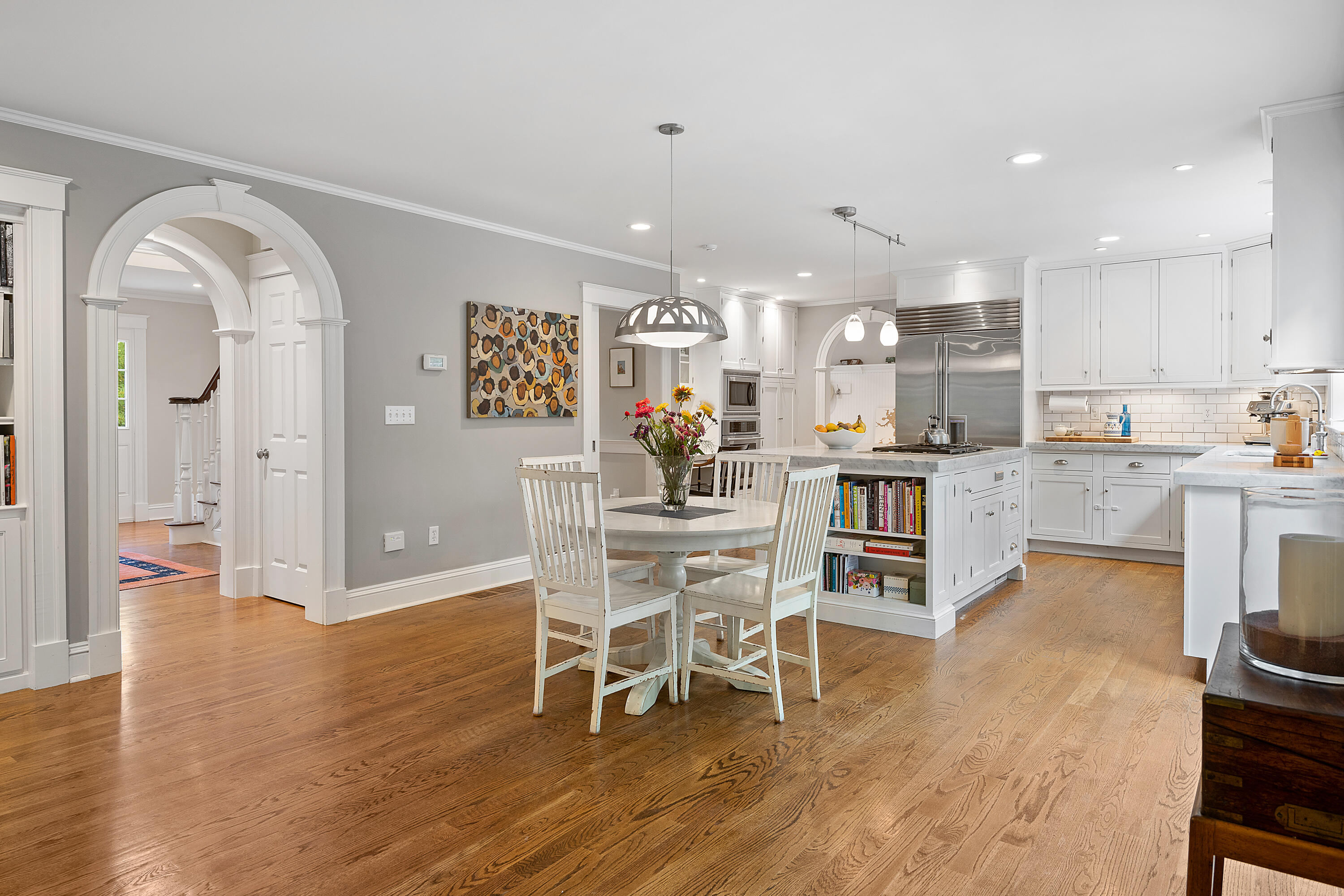 48 Cross Hill Road Cape Elizabeth, ME 04107 - Photo 5 of 28 16_48 Cross Hill Road_PGM_Print