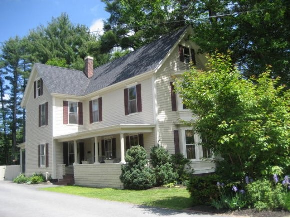 430 Portland Street Rochester, NH 03867 - Photo 1 of 1