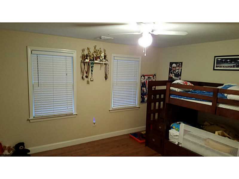 153 Gazza Road Glocester, RI 02814 - Photo 14 of 15 Bedroom.