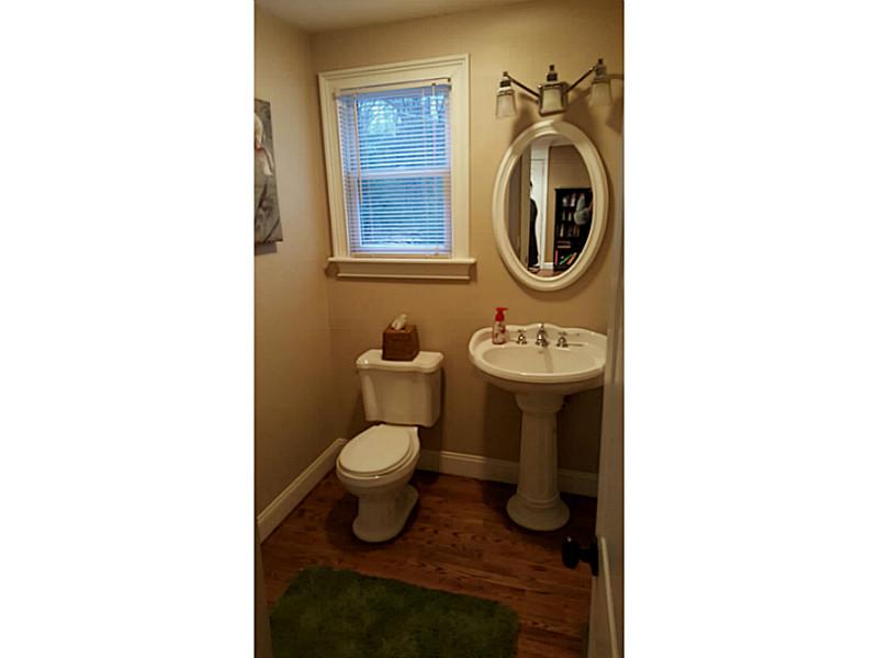 153 Gazza Road Glocester, RI 02814 - Photo 15 of 15 Bathroom.