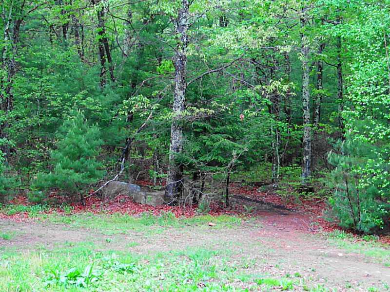 153 Gazza Road Glocester, RI 02814 - Photo 3 of 15 Exterior Back.
