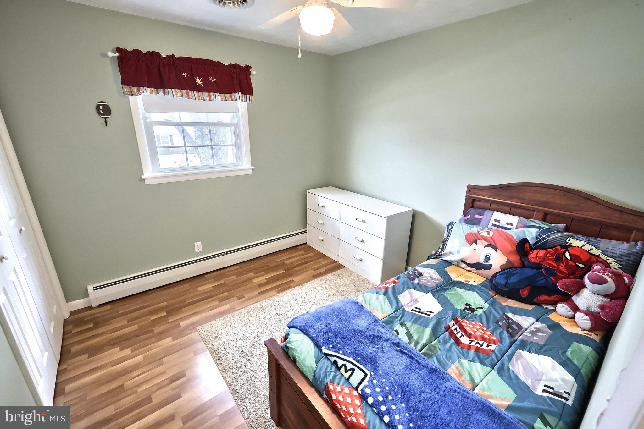 2569 Emig Mill Road Dover, PA 17315 - Photo 22 of 32 a bedroom with toys and dresser