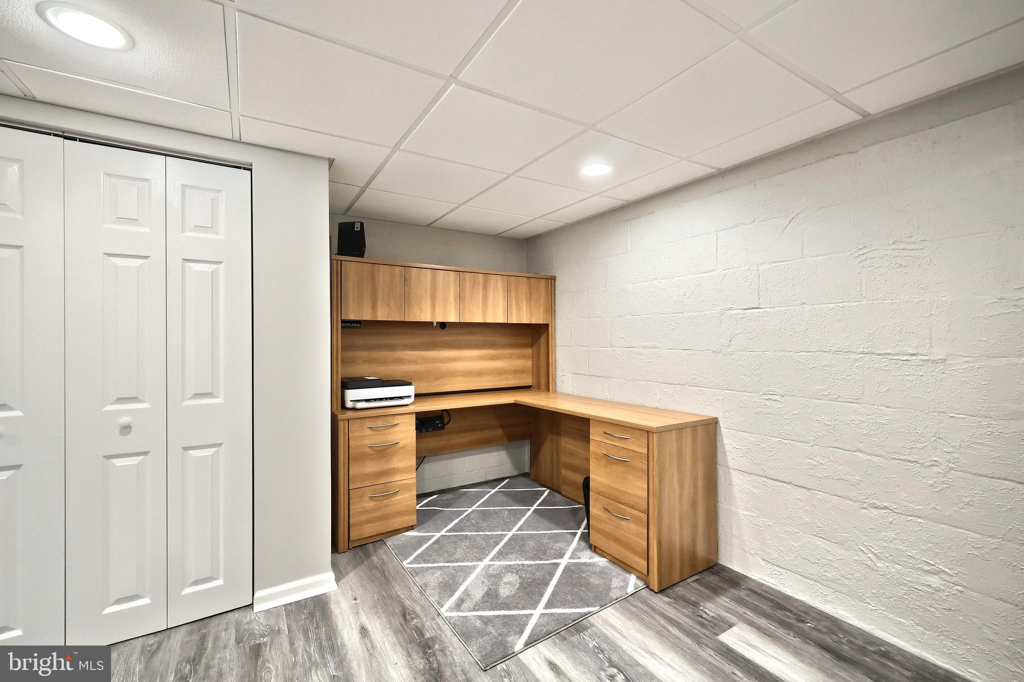 2569 Emig Mill Road Dover, PA 17315 - Photo 26 of 32 a room with storage and utility