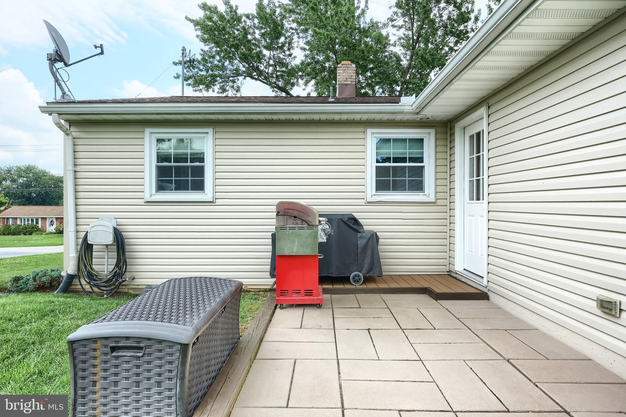 2569 Emig Mill Road Dover, PA 17315 - Photo 7 of 32 a view of outdoor space with seating space