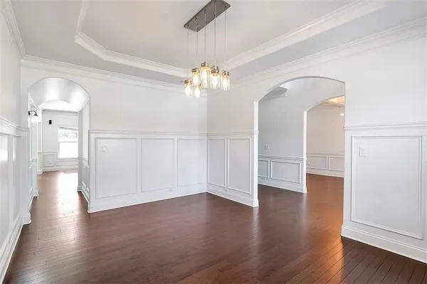 $3,500 | 2635 Azalea Bluff Drive, Cumming, GA 30041