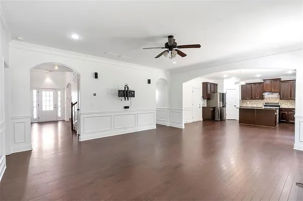 $3,500 | 2635 Azalea Bluff Drive, Cumming, GA 30041
