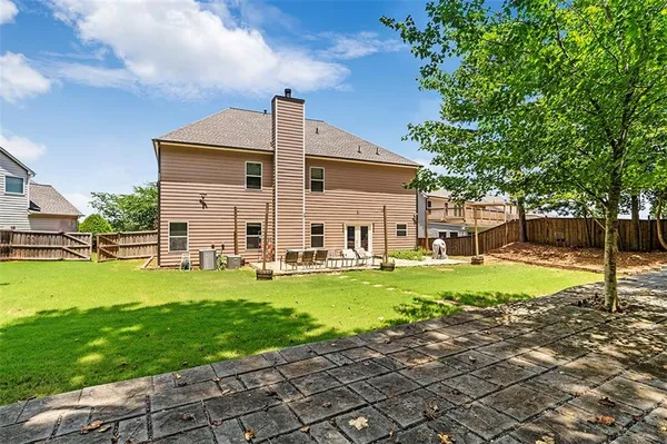 $3,500 | 2635 Azalea Bluff Drive, Cumming, GA 30041