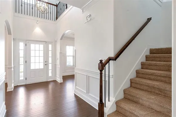 $3,500 | 2635 Azalea Bluff Drive, Cumming, GA 30041