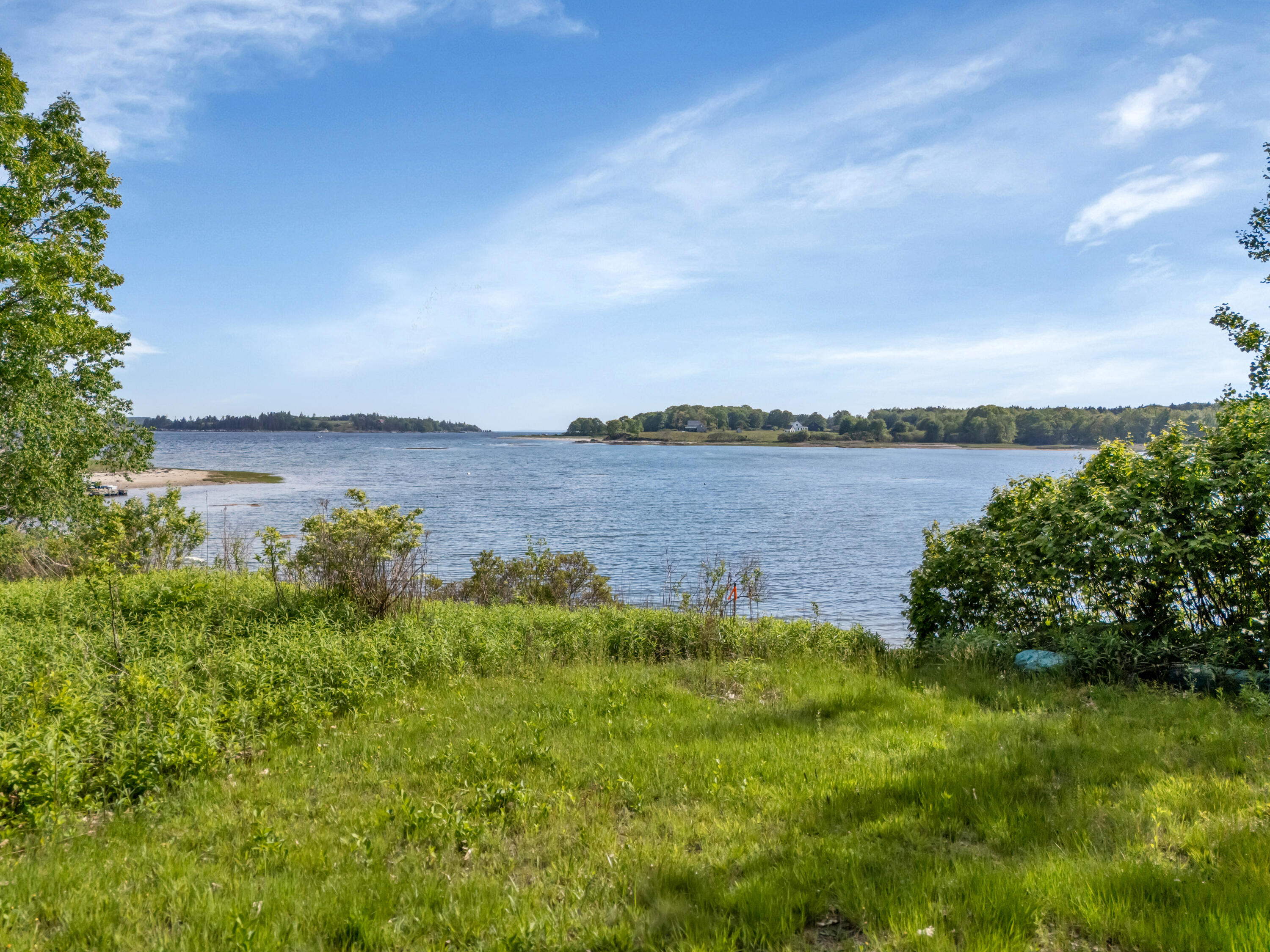 41 Charleston Road Chebeague Island, ME 04017 - Photo 3 of 44 DJI_20260604165213_0139_D