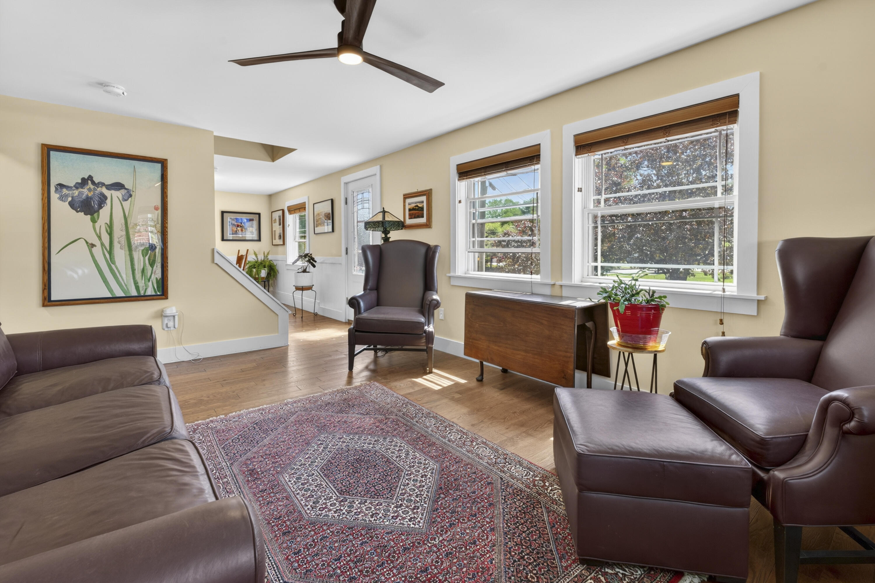 31 Samuel Road Portland, ME 04103 - Photo 4 of 28 31 Samuel-13