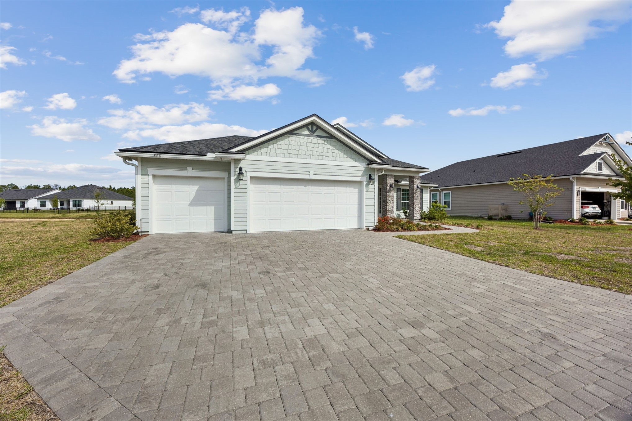 85177 Sandy Rdg Loop Yulee, FL 32097 - Photo 12 of 47 Gallery Image 12